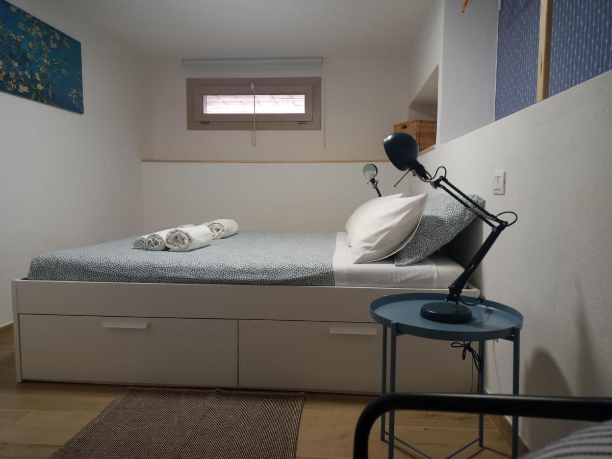 Vacanze Nella Casetta Pula Exterior foto