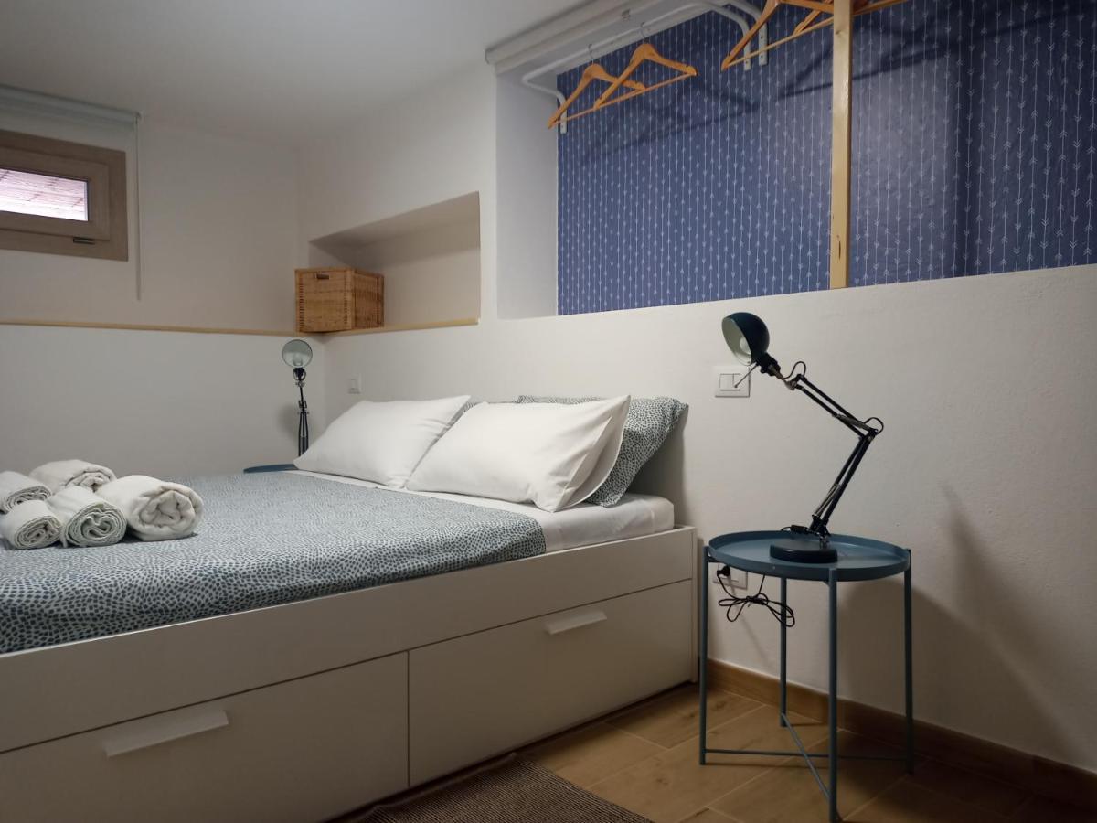 Vacanze Nella Casetta Pula Exterior foto